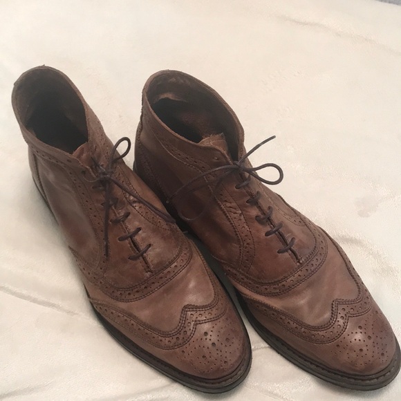 allen edmonds cronmok